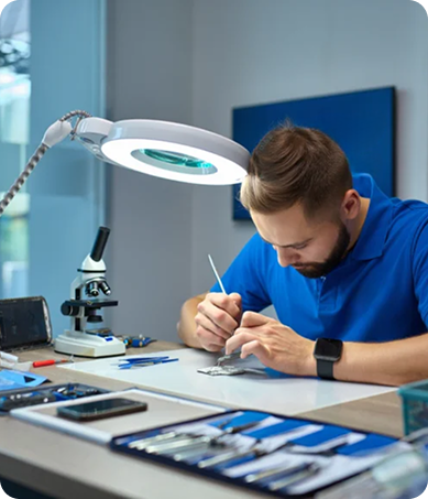 О сервисном центре Bissell в Санкт-Петербурге